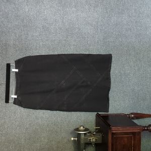 Christopher & Banks size 6 skirt